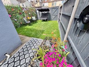 Garden- click for photo gallery